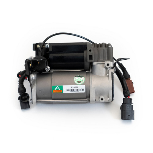 New Air Suspension Compressor P-3882