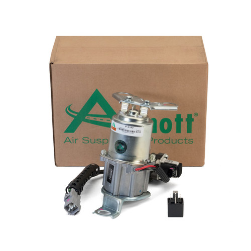 New Air Suspension Compressor P-3192