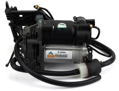 New Air Suspension Compressor P-3244