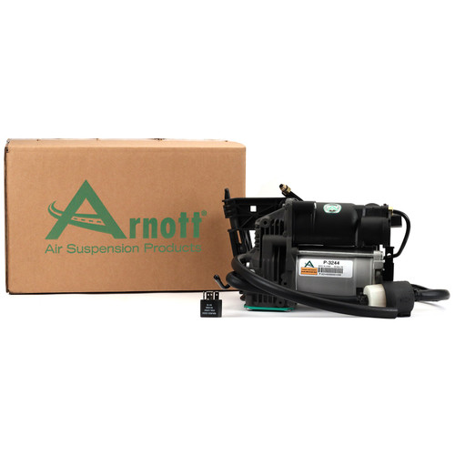 New Air Suspension Compressor P-3244