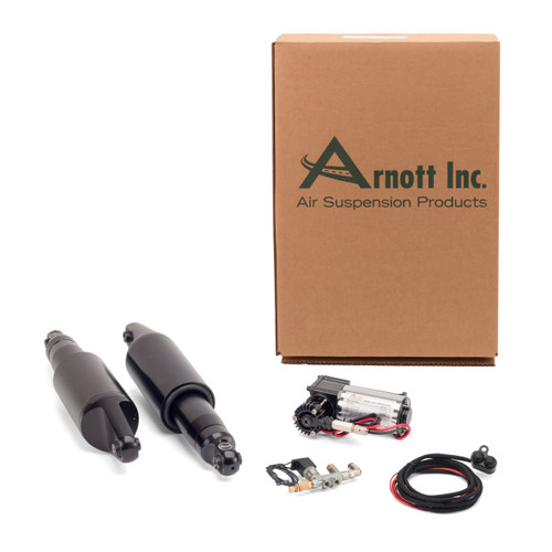 Air Suspension System MC-2918