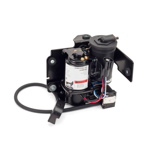 New Air Suspension Compressor P-2937