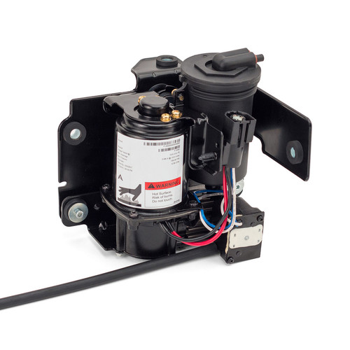 New Air Suspension Compressor P-2937