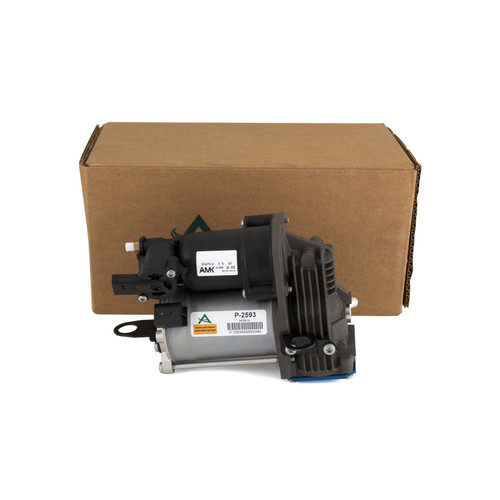 New Air Suspension Compressor P-3246