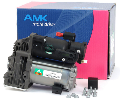 New AMK Air Suspension Compressor P-3727