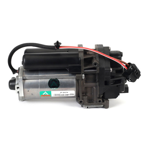 New WABCO Air Suspension Compressor P-3474