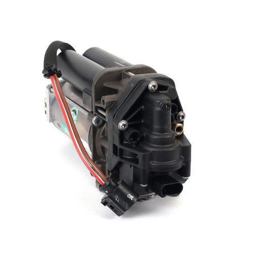 New WABCO Air Suspension Compressor P-3474