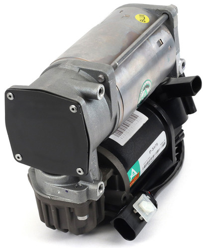 New WABCO Air Suspension Compressor P-3475