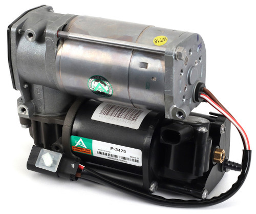 New WABCO Air Suspension Compressor P-3475