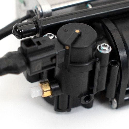 New Air Suspension Compressor P-3278