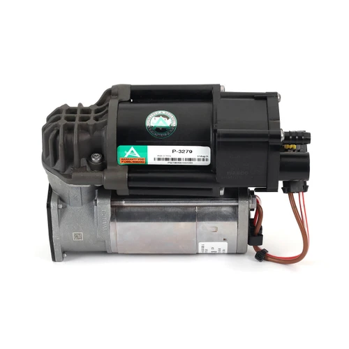 New WABCO Air Suspension Compressor P-3279