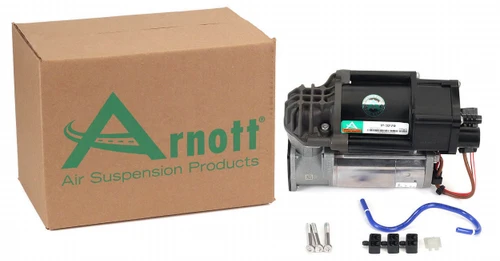 New WABCO Air Suspension Compressor P-3279