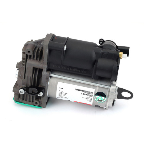 New Air Suspension Compressor P-3281