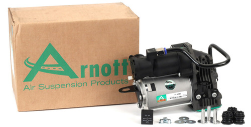 New Air Suspension Compressor P-3282