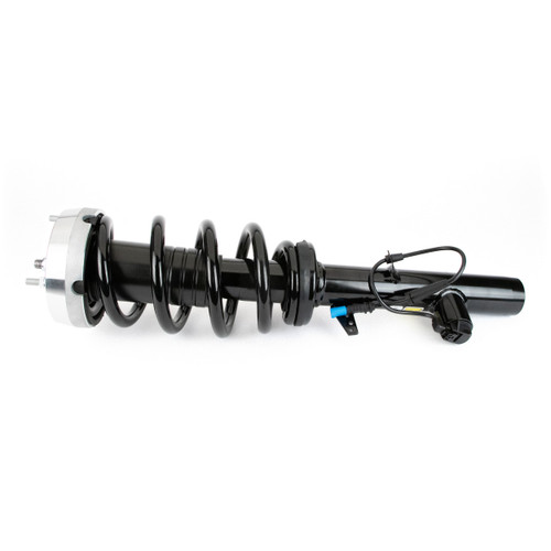 New Suspension Strut and Coil Spring Assembly SK-3604