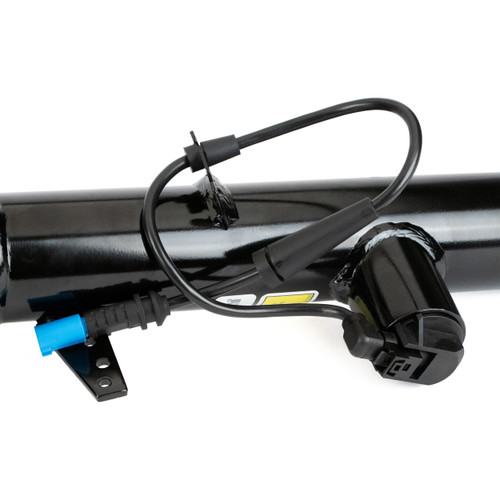 New Suspension Strut and Coil Spring Assembly SK-3604