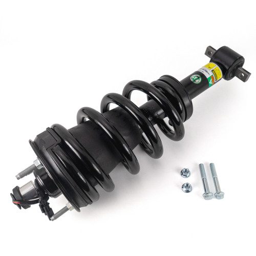 New Suspension Strut and Coil Spring Assembly SK-5357