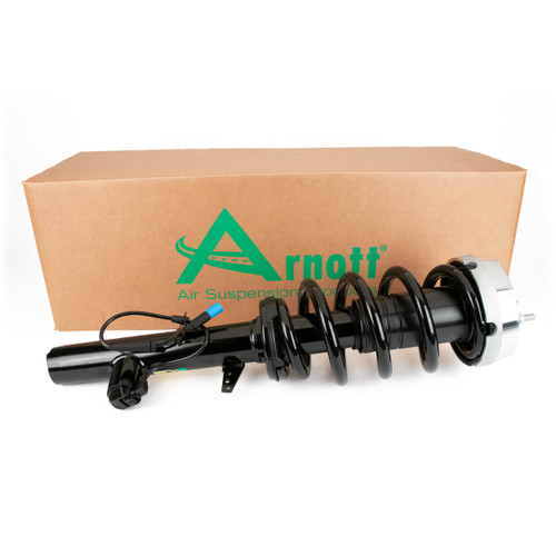 New Suspension Strut and Coil Spring Assembly SK-3605
