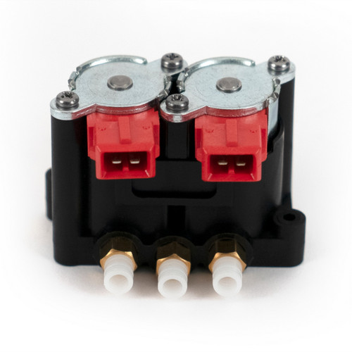 Air Suspension Solenoid Valve Unit VB-4336 - Direct Fit