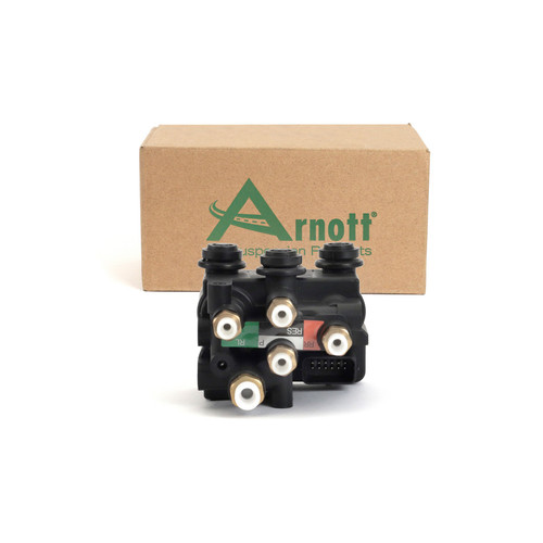 Air Suspension Solenoid Valve Unit VB-3622 - Direct Fit