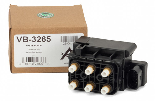 Air Suspension Solenoid Valve Unit VB-3265 - Direct Fit