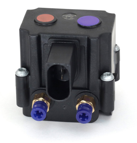 WABCO Air Suspension Solenoid Valve Unit VB-3787 - Direct Fit