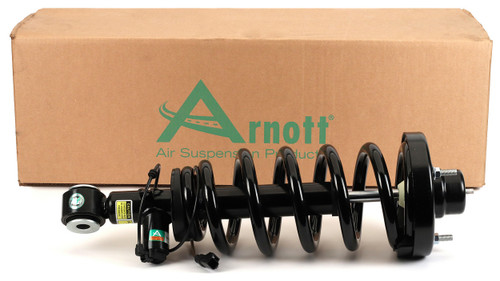 New Suspension Strut and Coil Spring Assembly SK-3628