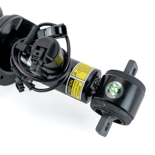 Suspension Strut and Coil Spring Assembly SK-4165