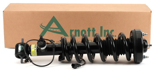 New Suspension Strut and Coil Spring Assembly SK-3597