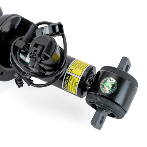Suspension Strut and Coil Spring Assembly SK-4166