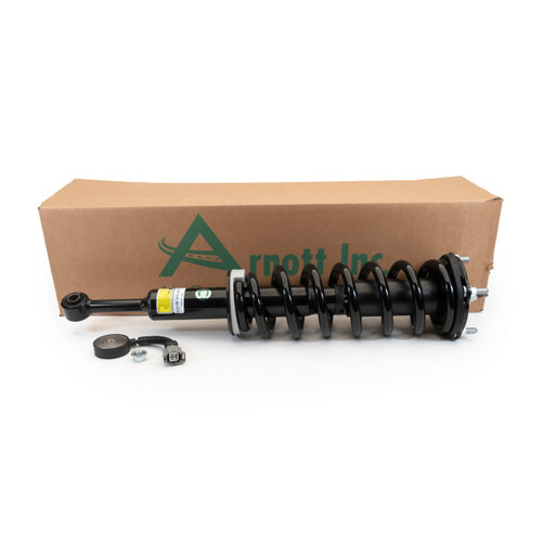 New Suspension Strut and Coil Spring Assembly SK-3794