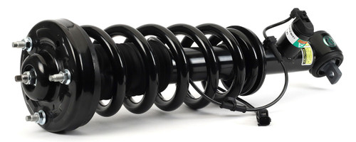 New Suspension Strut and Coil Spring Assembly SK-3598