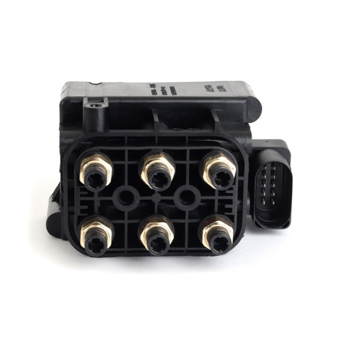Air Suspension Solenoid Valve Unit VB-3824 - Direct Fit