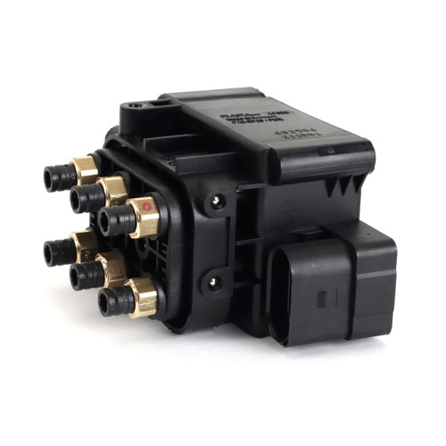 Air Suspension Solenoid Valve Unit VB-3824 - Direct Fit