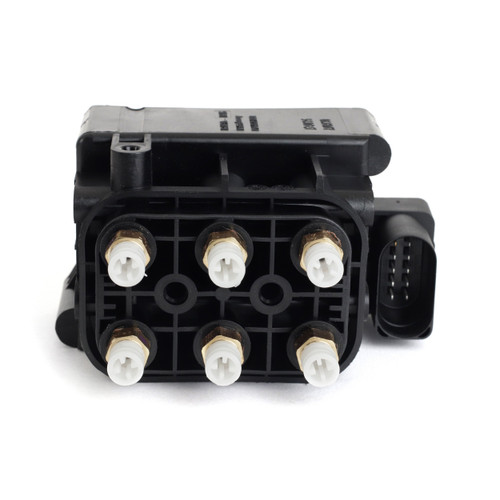 Air Suspension Solenoid Valve Unit VB-3831 - Direct Fit