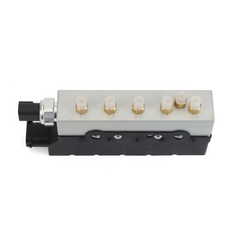 Air Suspension Solenoid Valve Unit VB-3492 - Direct Fit