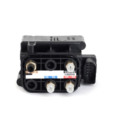 Air Suspension Solenoid Valve Unit VB-3833 - Direct Fit