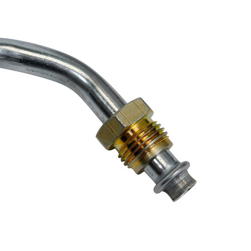 Power Steering Pressure Tube 39157 - connector view