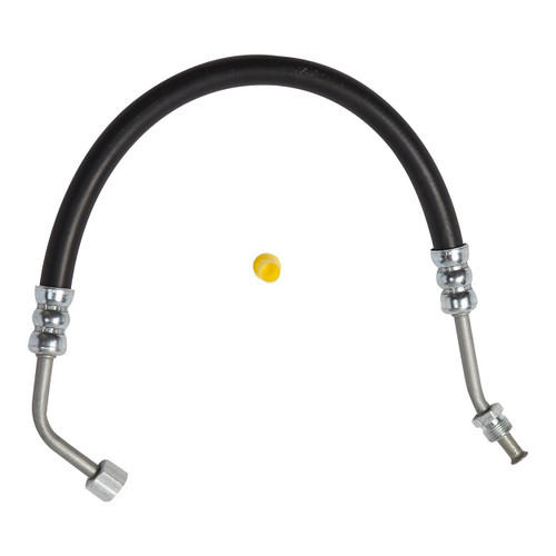 Power Steering Pressure Hose 70216 - front view