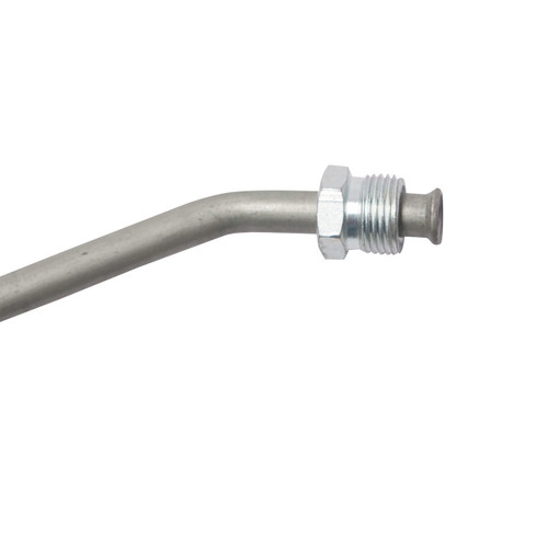 Power Steering Pressure Hose 70216 - connector view