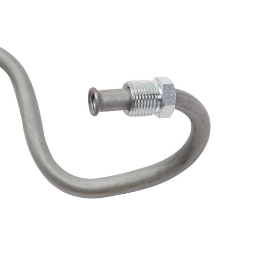 Power Steering Pressure Hose 70344 - left view