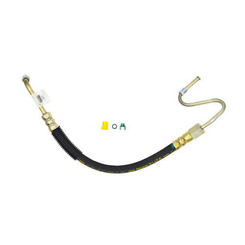 Premium Edelmann Elite Power Steering Hose 70426E - front view