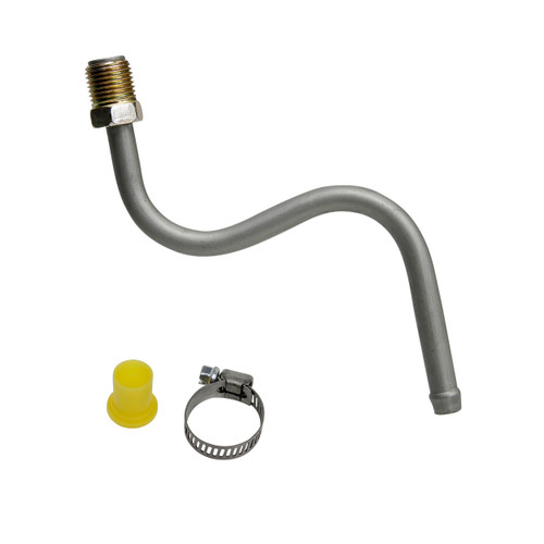 Power Steering End Fitting 39133 - front view