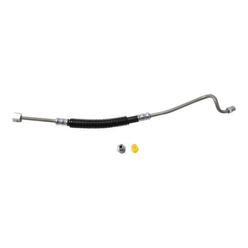 Power Steering Pressure Hose 70689 - front view