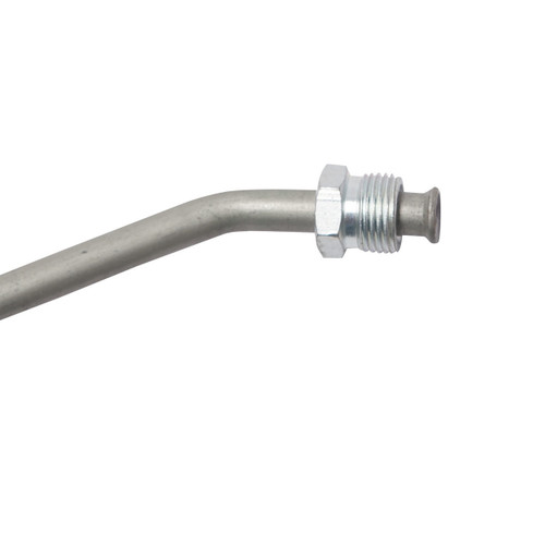 Power Steering Pressure Hose 70225 - connector view