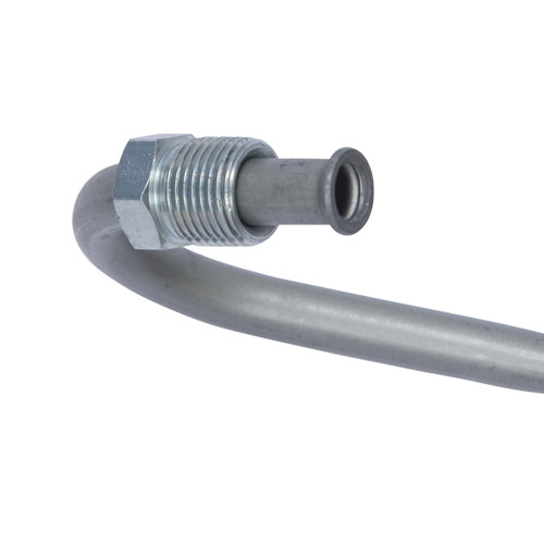Power Steering Pressure Hose 70351 - right view