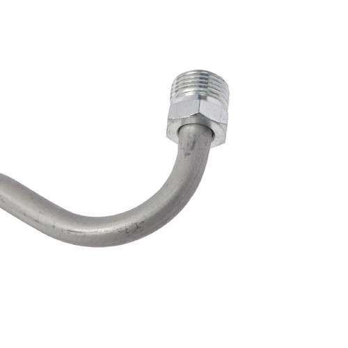 Power Steering Pressure Hose 70924 - left view