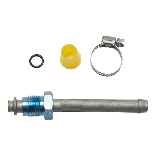 Power Steering End Fitting 39108 - front view