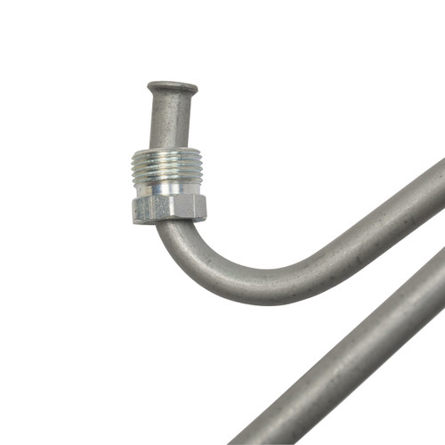 Power Steering Pressure Hose 70265 - right view