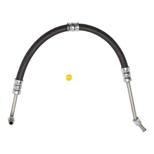 Power Steering Pressure Hose 70228 - front view